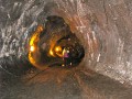 Hawaii Tour - Inside Lava Tube
