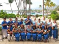 Hawaii Tour - Pacifica Ukes 2012